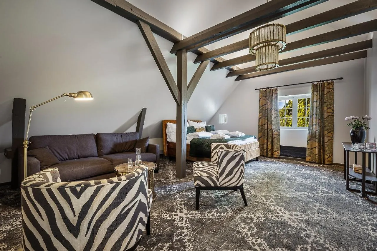 Vertshuset Konow Bergen Hotel