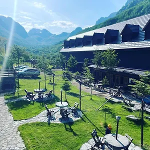 boga-alpine-resort.albaniahotels.org/
