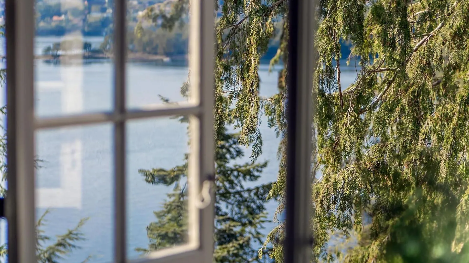 Vertshuset Konow Bergen Hotel